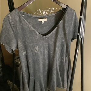 Eri and Ali bleached top